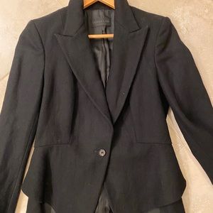 Stunning Derek Lam Wool Blazer